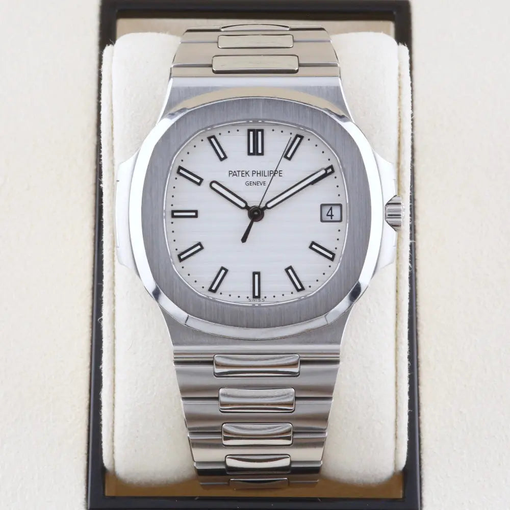 Only Watch Patek News 2019 Patek Philippe Grand Complication 5520P