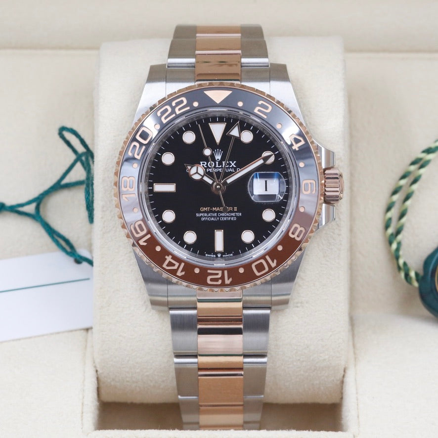 Rolex 126711chnr outlet