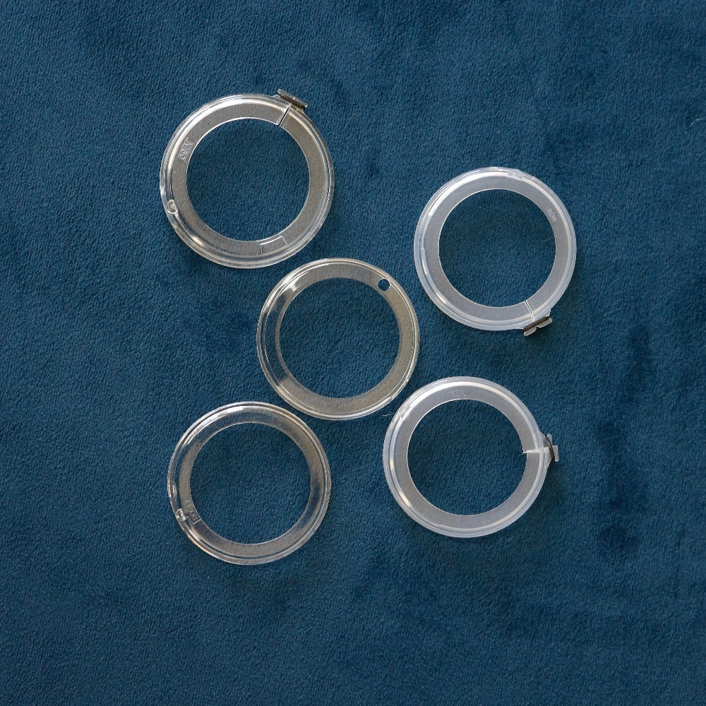 Rolex bezel best sale