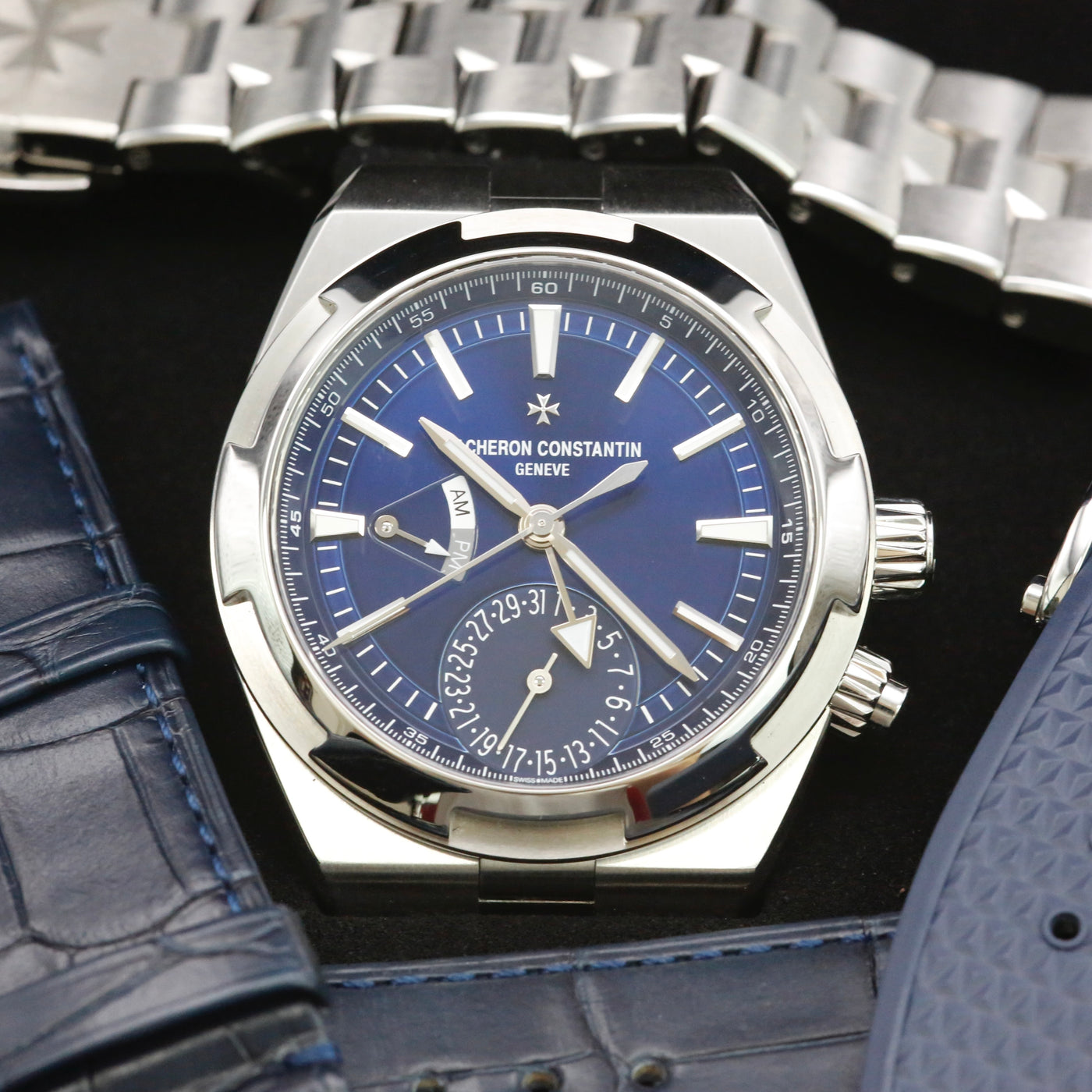 A quick guide to Vacheron Constantin