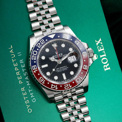 The best Rolex watches you can get from an authorised dealer