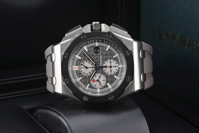 Audemars Piguet Watch History: The Royal Oak and More