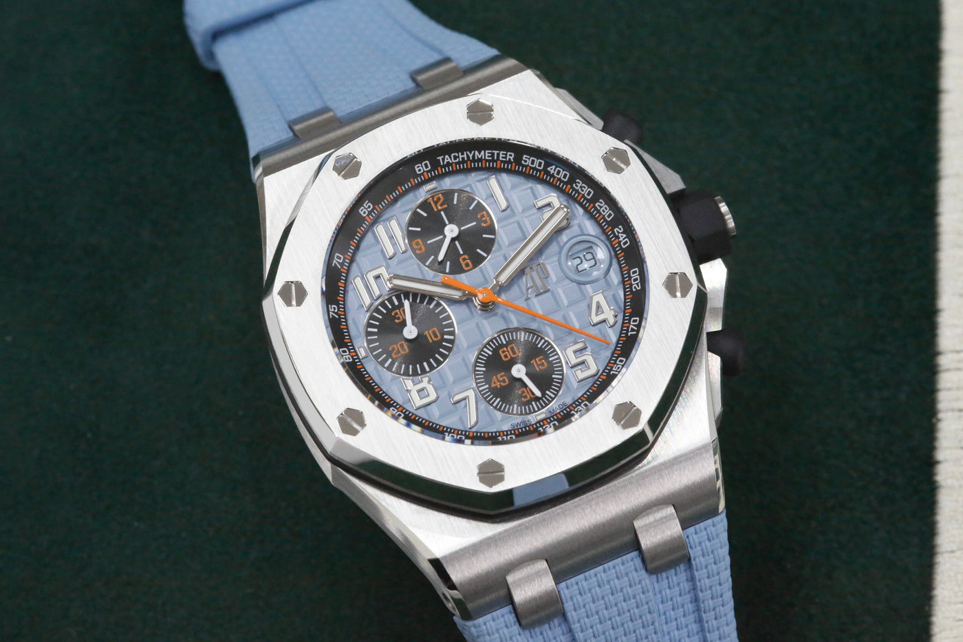 Audemars Piguet Royal Oak Offshore Chronograph 26238ST.OO.A340CA.01