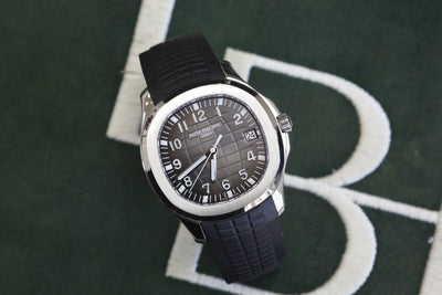 Why Are Patek Philippe Watches So Valuable?