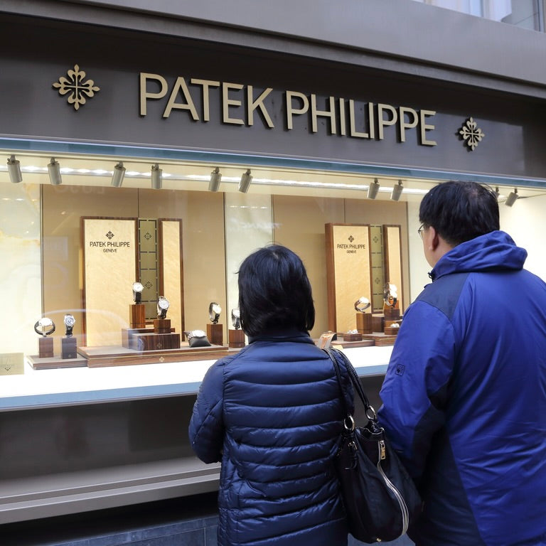 Patek Philipe 
