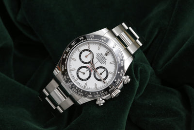 Rolex Serial Number Lookup: Find Year of Manufacture