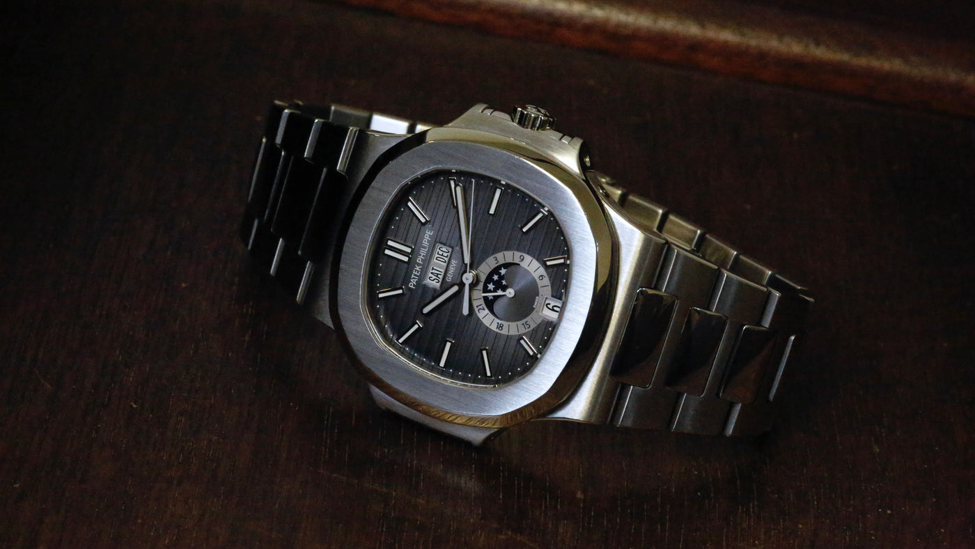 How to Spot a Fake Patek Philippe Watch – LBJ Watches Ltd