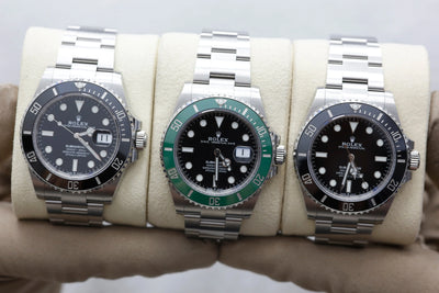 Is Rolex a good investment?