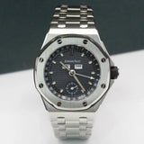 Audemars Piguet Royal Oak Offshore 25807ST Year: 1994