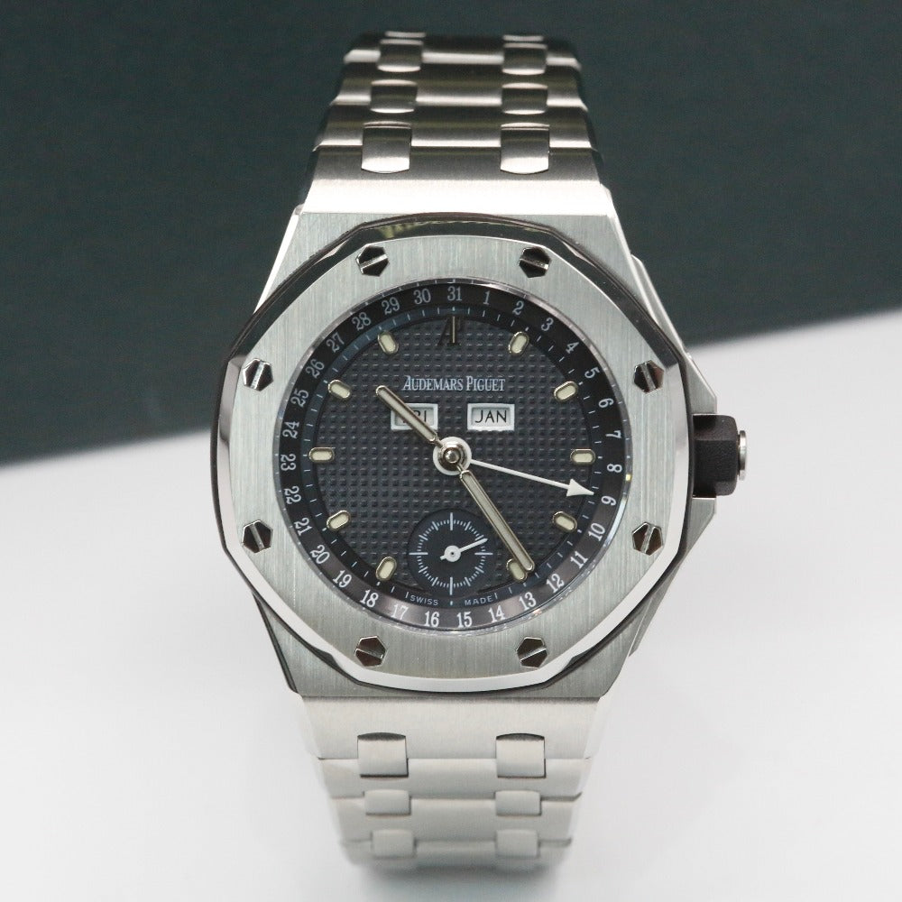 Audemars Piguet Royal Oak Offshore 25807