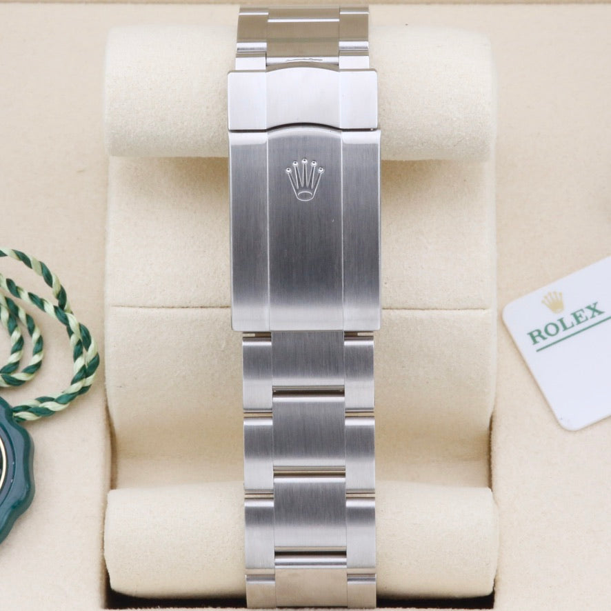 Rolex Oyster Perpetual 41 Beige 134300 Year: 2025
