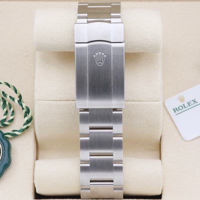 Rolex Oyster Perpetual 41 Beige 134300 Year: 2025