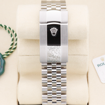 Rolex Sky-Dweller Green Dial 336934 Year: 2025