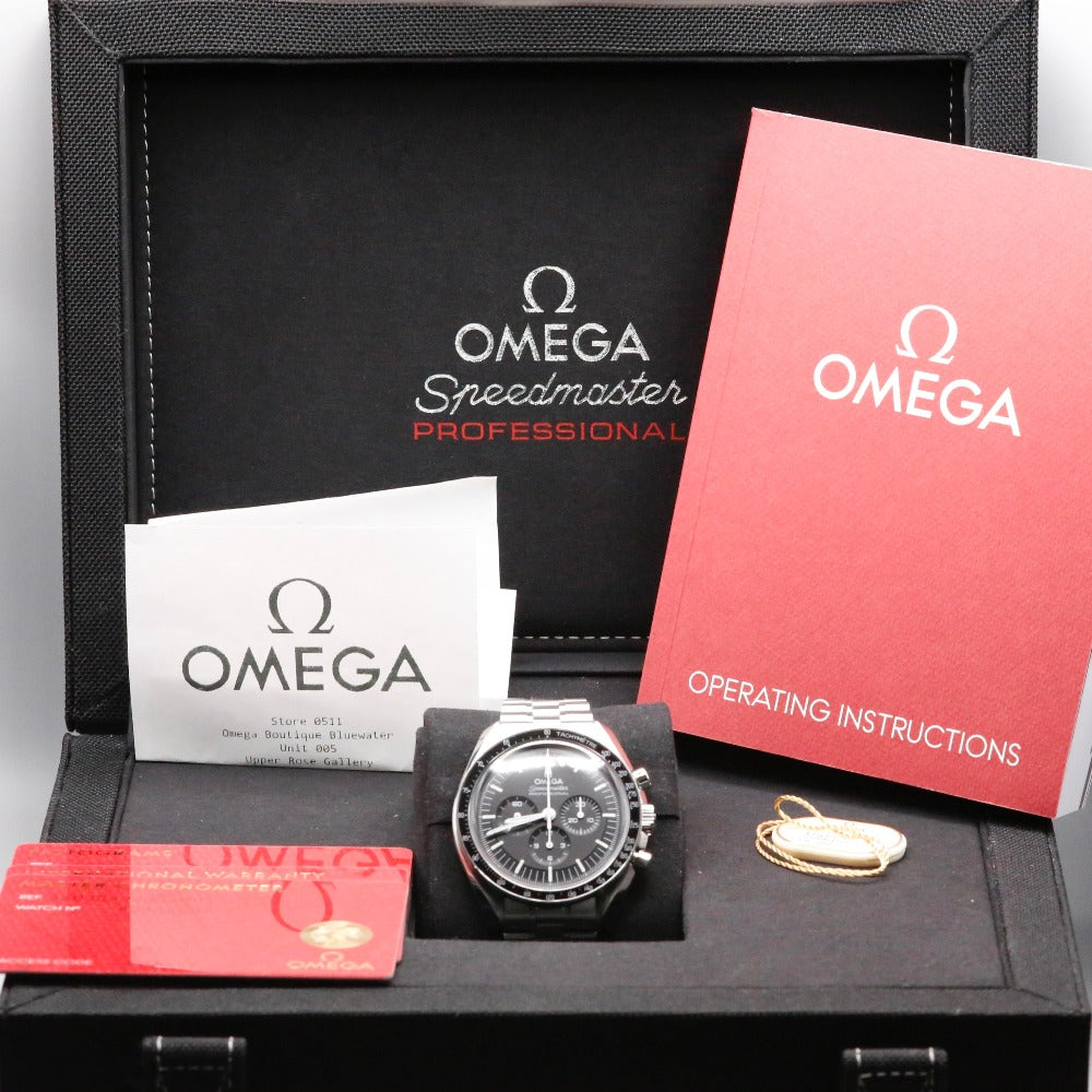 Omega Speedmaster Moonwatch 310.30.42.50.01.001