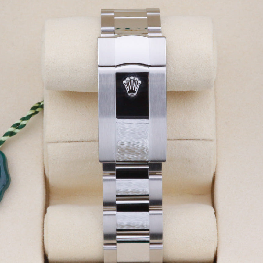 Rolex Sky-Dweller Green Dial 336934 Year: 2025