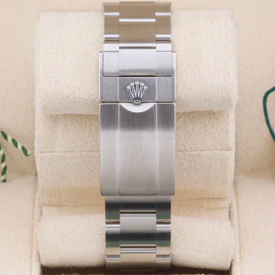 Rolex Explorer 224270 Year: 2024