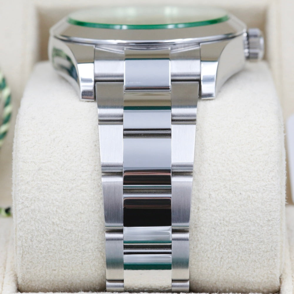 Rolex Milgauss 116400GV Blue Dial Year: 2022