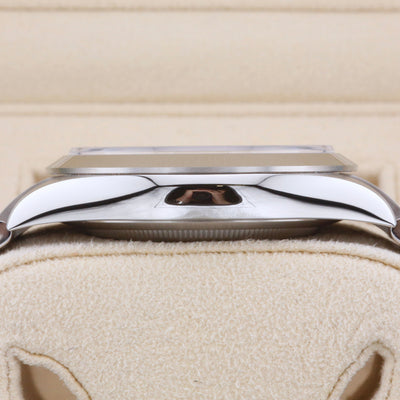 Rolex Explorer 224270 Year: 2024