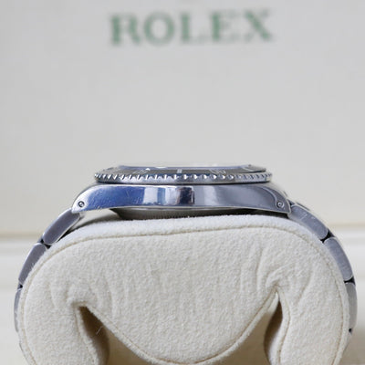 Rolex Submariner 14060 Year: 1996