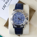 Rolex Daytona Sodalite 116519 Year: 2001