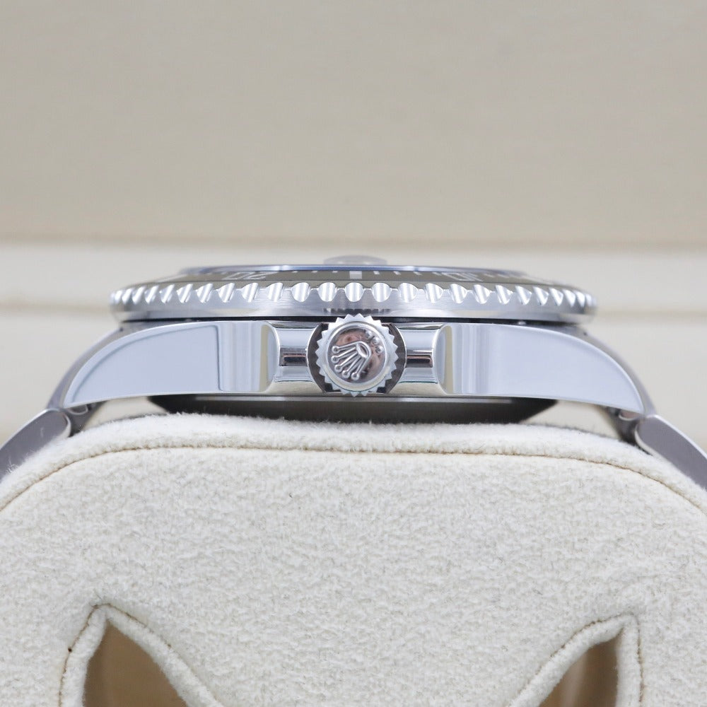Rolex Sea-Dweller 126600