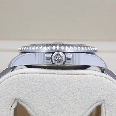 Rolex Sea-Dweller 126600