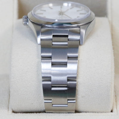 Rolex Air-King 14000M