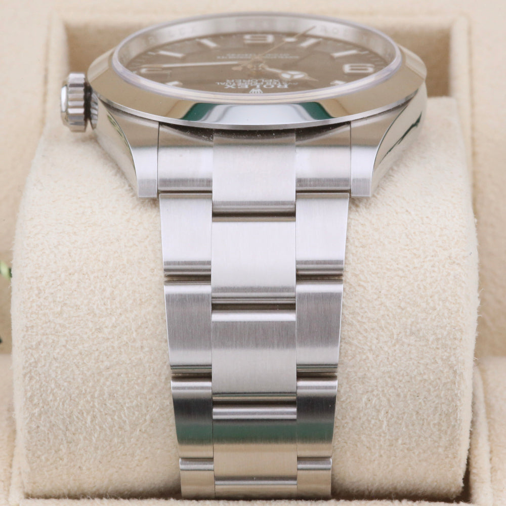 Rolex Explorer 224270 Year: 2024