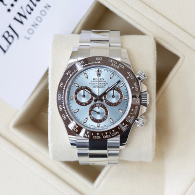 Rolex Daytona 116506