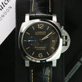 Panerai Luminor Marina PAM01392 Year: 2019