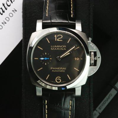 Panerai Luminor Marina PAM01392