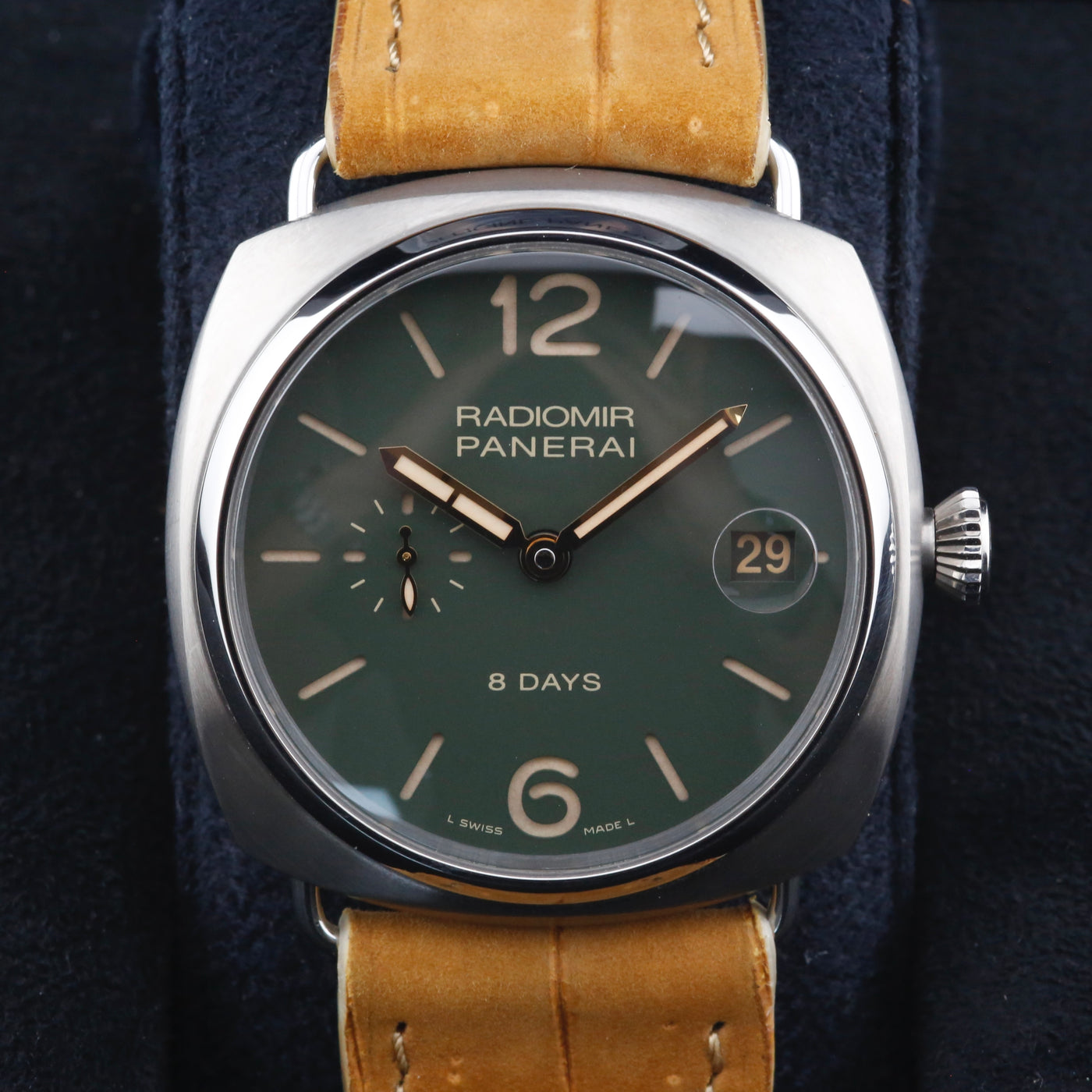 Panerai Luminor Radiomir PAM00735