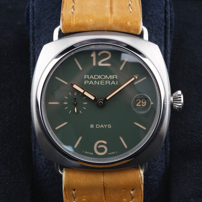 Panerai Luminor Radiomir PAM00735