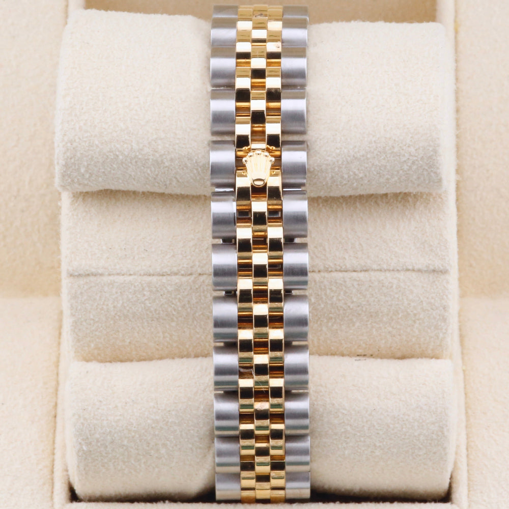 Rolex Datejust 26 179173 Year: 2007