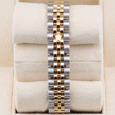 Rolex Datejust 26 179173 Year: 2007