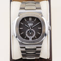 Patek Philippe Nautilus 5726 Year: 2015