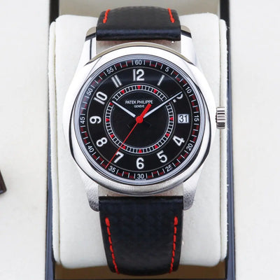 Patek Philippe Calatrava 6007G-010 Year: 2025