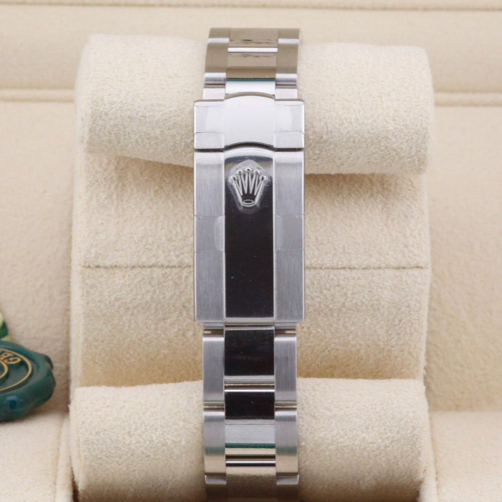Rolex Datejust 31 Mother Of Pearl Dial 278344RBR Year: 2024