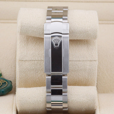 Rolex Datejust 31 Mother Of Pearl Dial 278344RBR Year: 2024