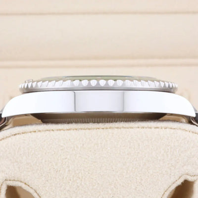 Rolex Submariner 126610LV Mark lI Year: 2025