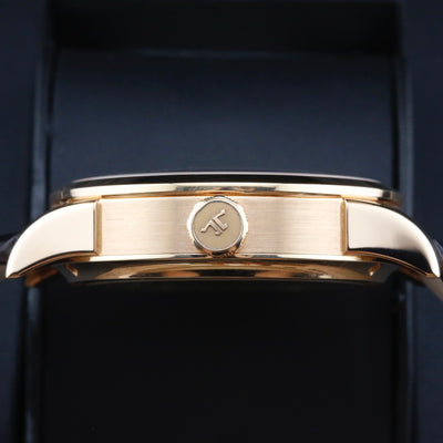 Jaeger-LeCoultre Duometre Quantieme Lunaire Q6042420 Year: 2021