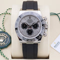 Rolex Daytona Ghost  126519LN Ghost 40mm Unworn 2024 Box and Papers (with Tags)