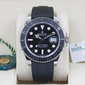 Rolex Yacht-Master 42 226659 Year: 2020