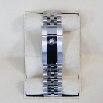 Rolex Sky-Dweller White Dial 