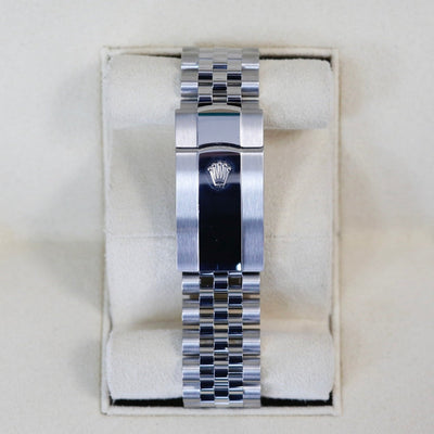 Rolex Sky-Dweller Blue Dial 326934