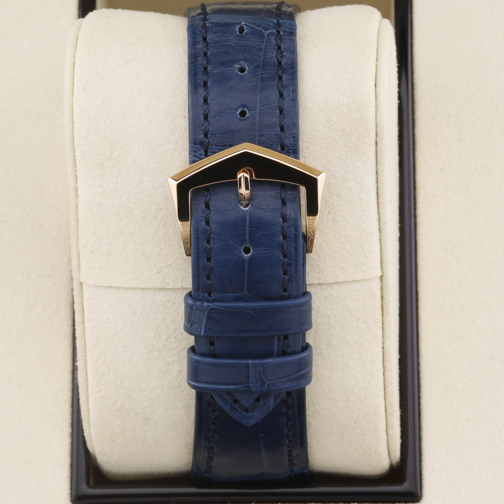 Patek Philippe Complications 5905R-010 Blue Dial Year: 2025