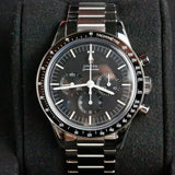 Omega Speedmaster Ed White 31130403001001 Year: 2023