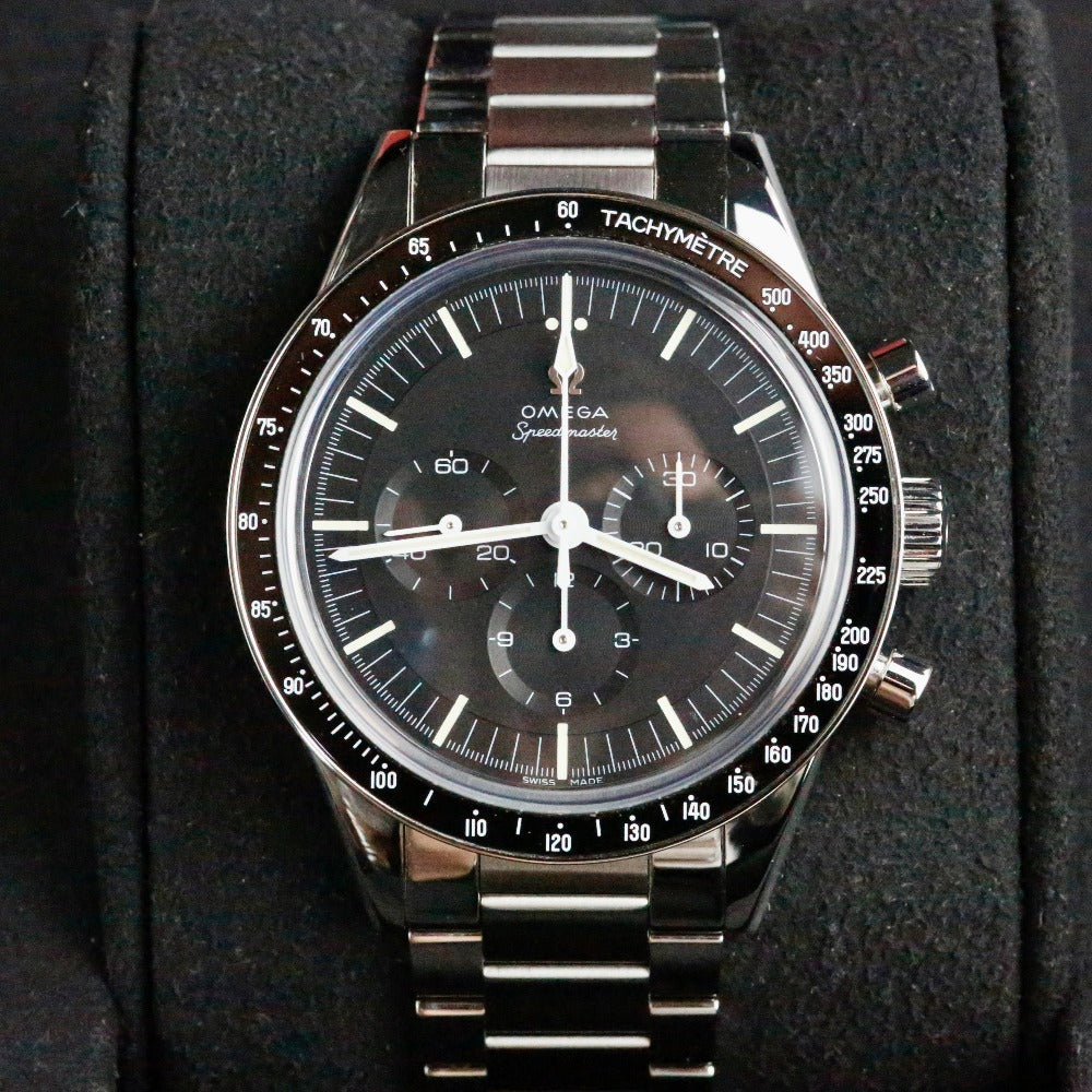 Omega Speedmaster Ed White 31130403001001 