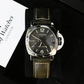 Panerai Luminor Marina PAM00535 Year: 2015