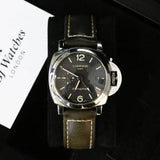 Panerai Luminor Marina PAM00535 Year: 2015